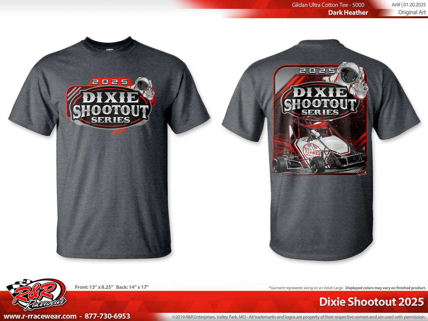 2025 Space Coast Dixie Shootout
