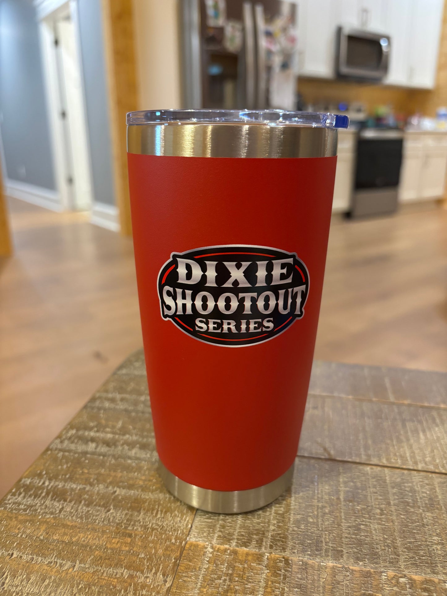 Dixie Shootout Cups