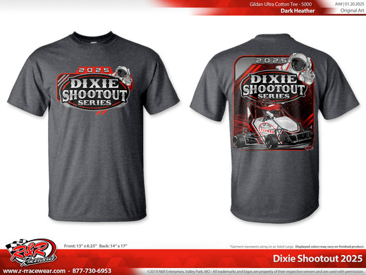 2025 Space Coast Dixie Shootout