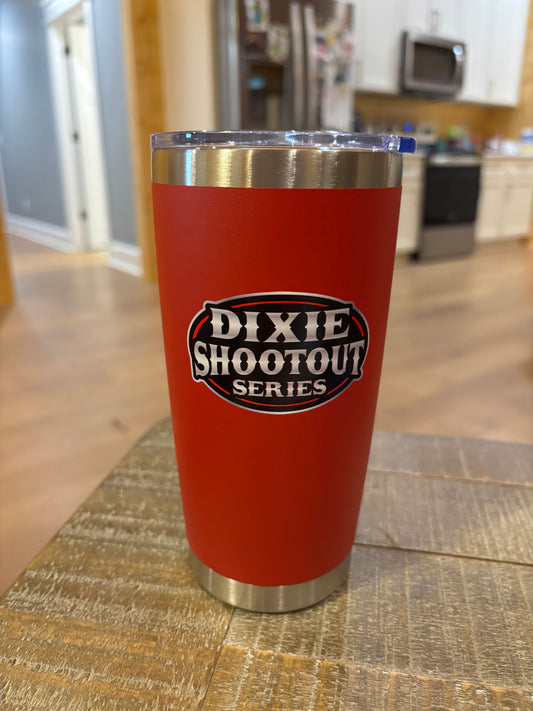 Dixie Shootout Cups