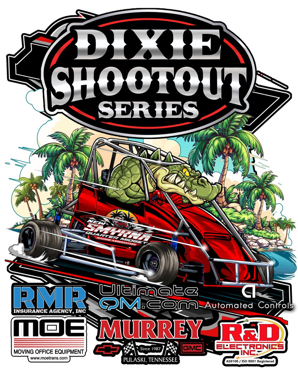 2025 New Smyrna Shirts